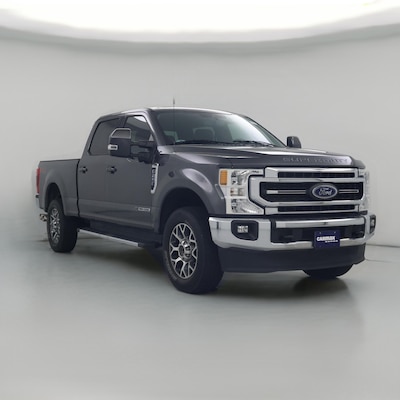 2020 Ford F250 Lariat