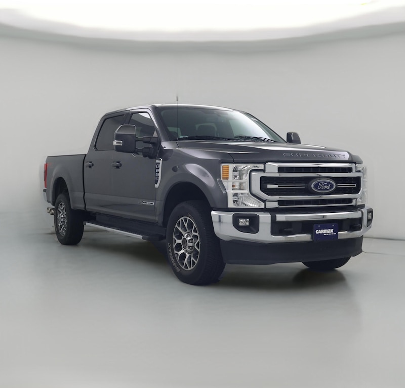 2020 Ford F250 Lariat