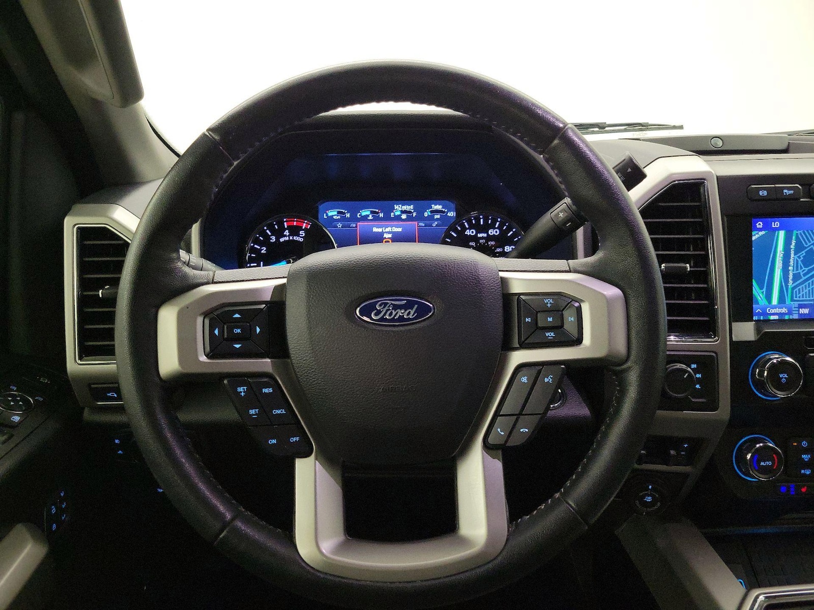 2020 Ford F-250 Super Duty Lariat - Photo 11