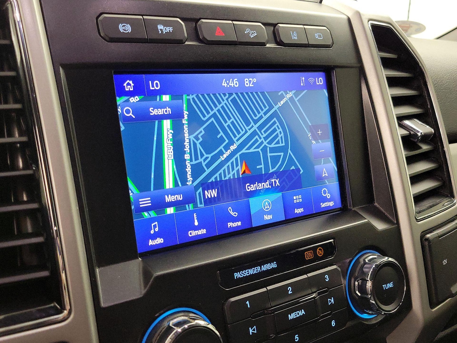 2020 Ford F-250 Super Duty Lariat - Photo 15