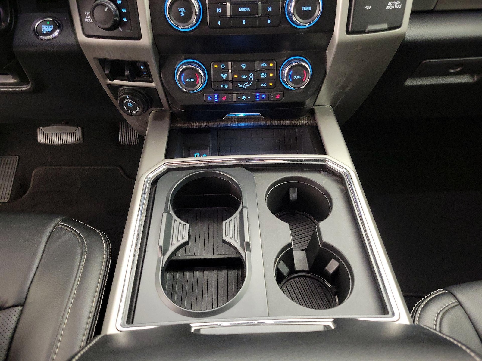 2020 Ford F-250 Super Duty Lariat - Photo 19