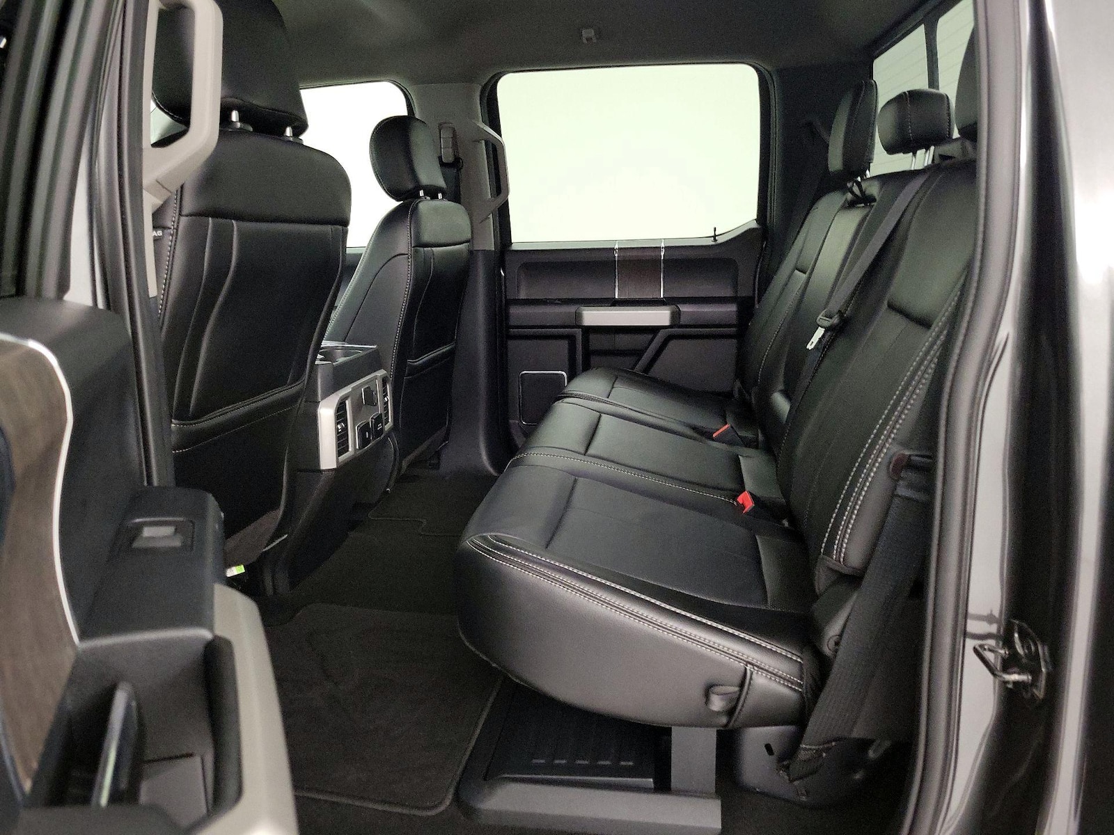 2020 Ford F-250 Super Duty Lariat - Photo 21