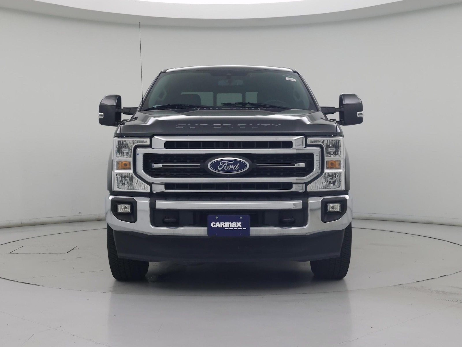 2020 Ford F-250 Super Duty Lariat - Photo 6