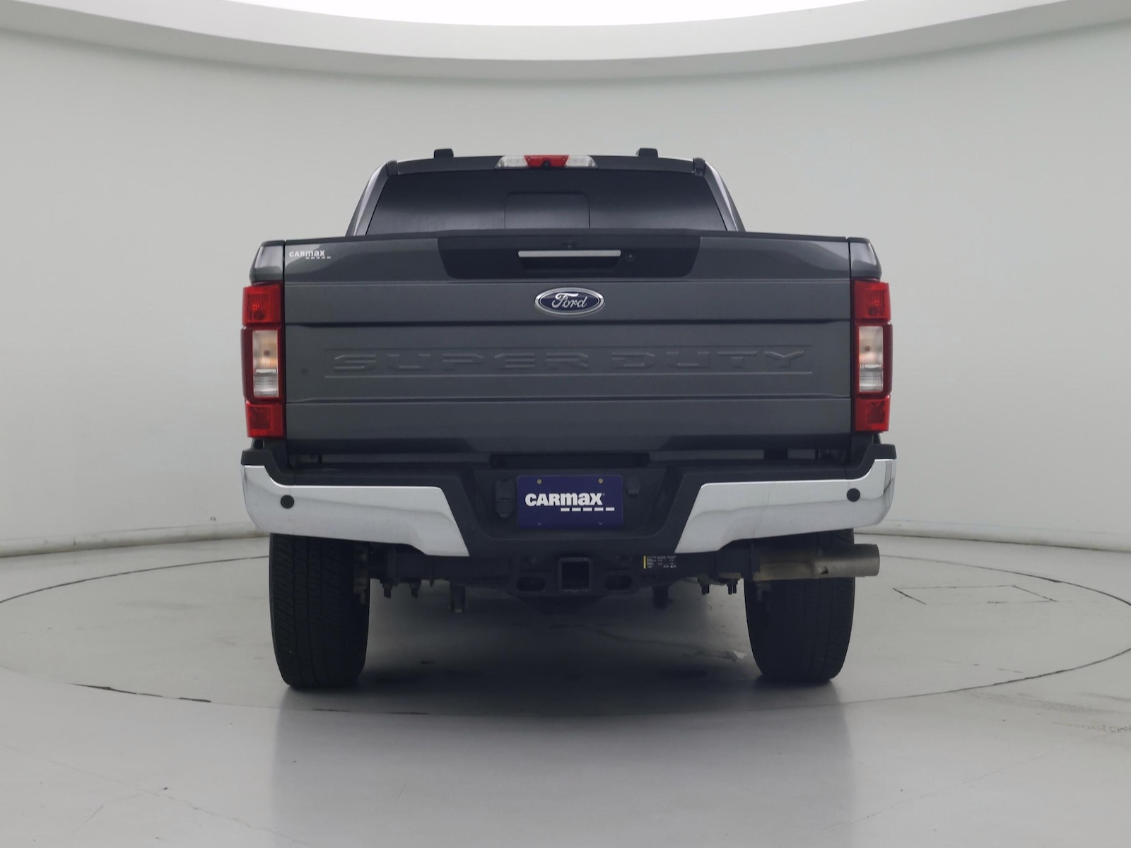 2020 Ford F-250 Super Duty Lariat - Photo 7
