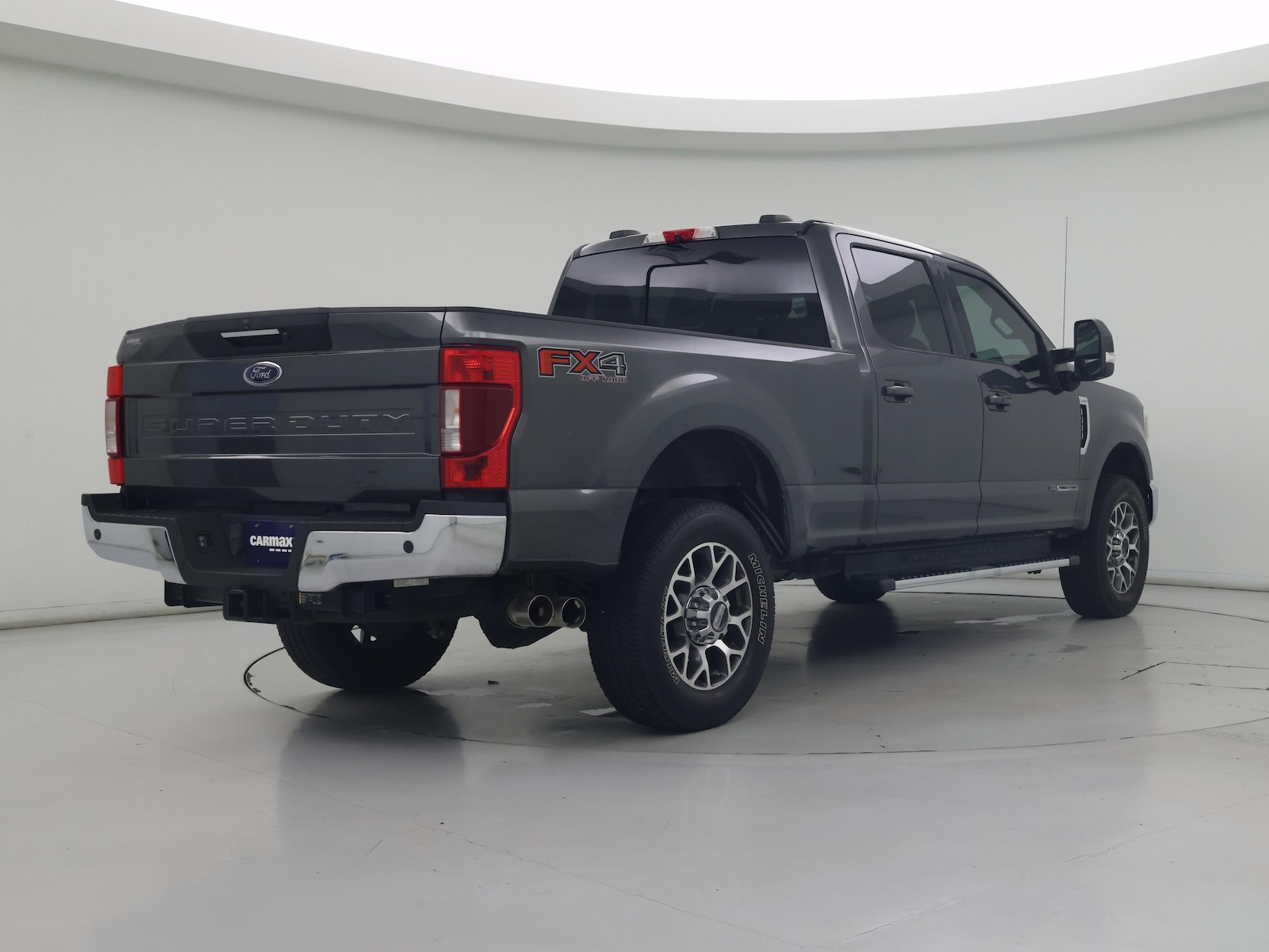 2020 Ford F-250 Super Duty Lariat - Photo 9
