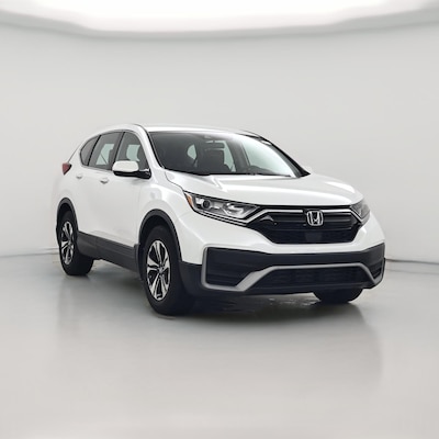 2022 Honda CR-V Special Edition