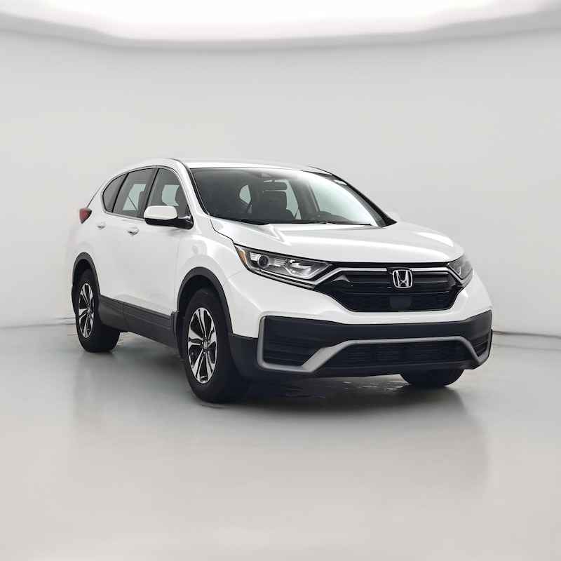 2022 Honda CR-V Special Edition