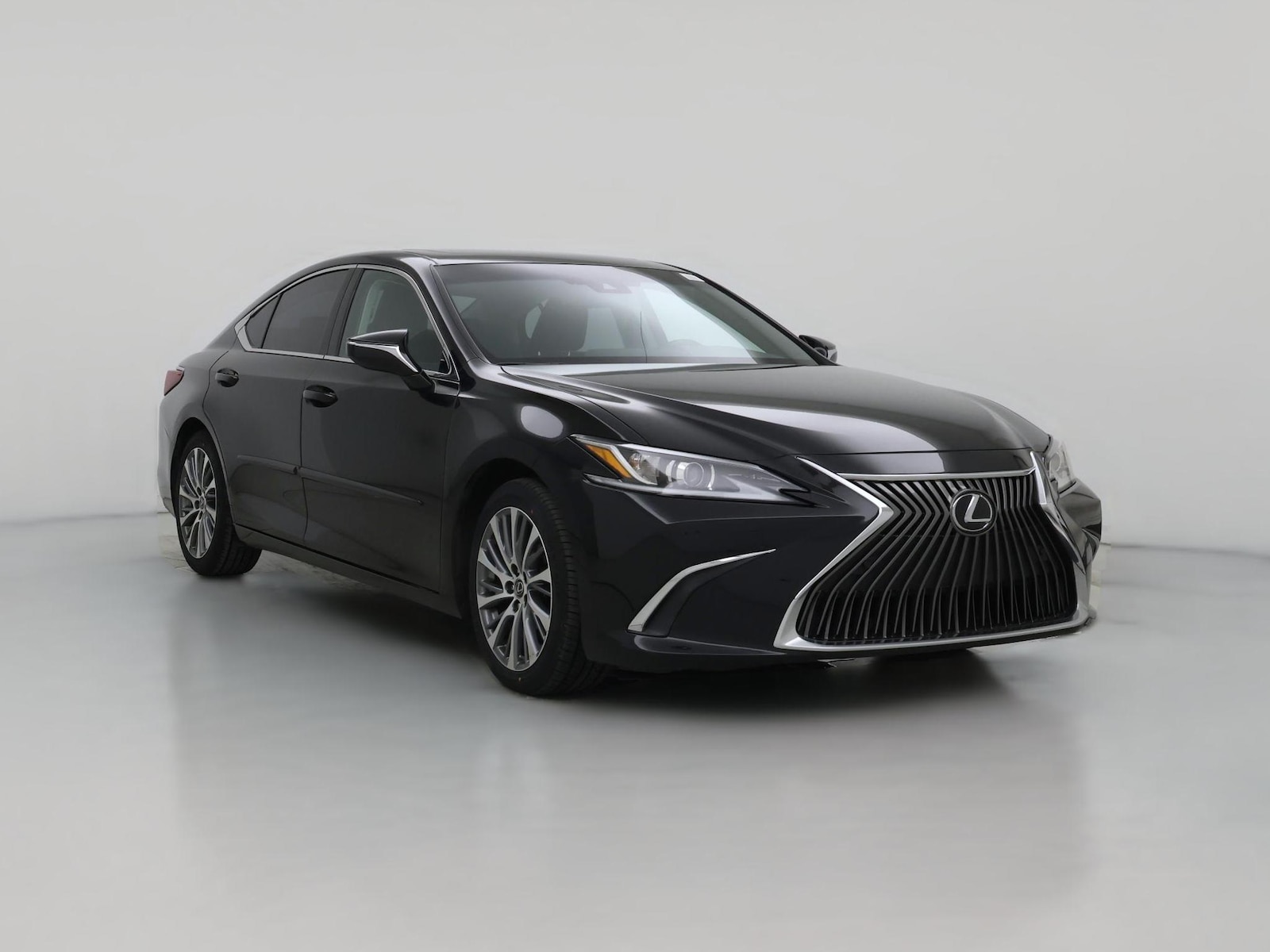 2021 Lexus ES
