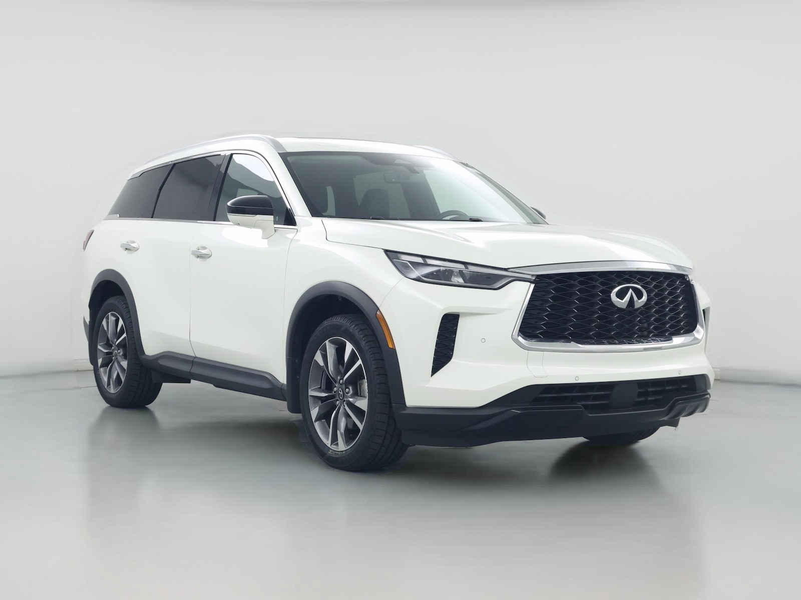 2023 INFINITI QX60