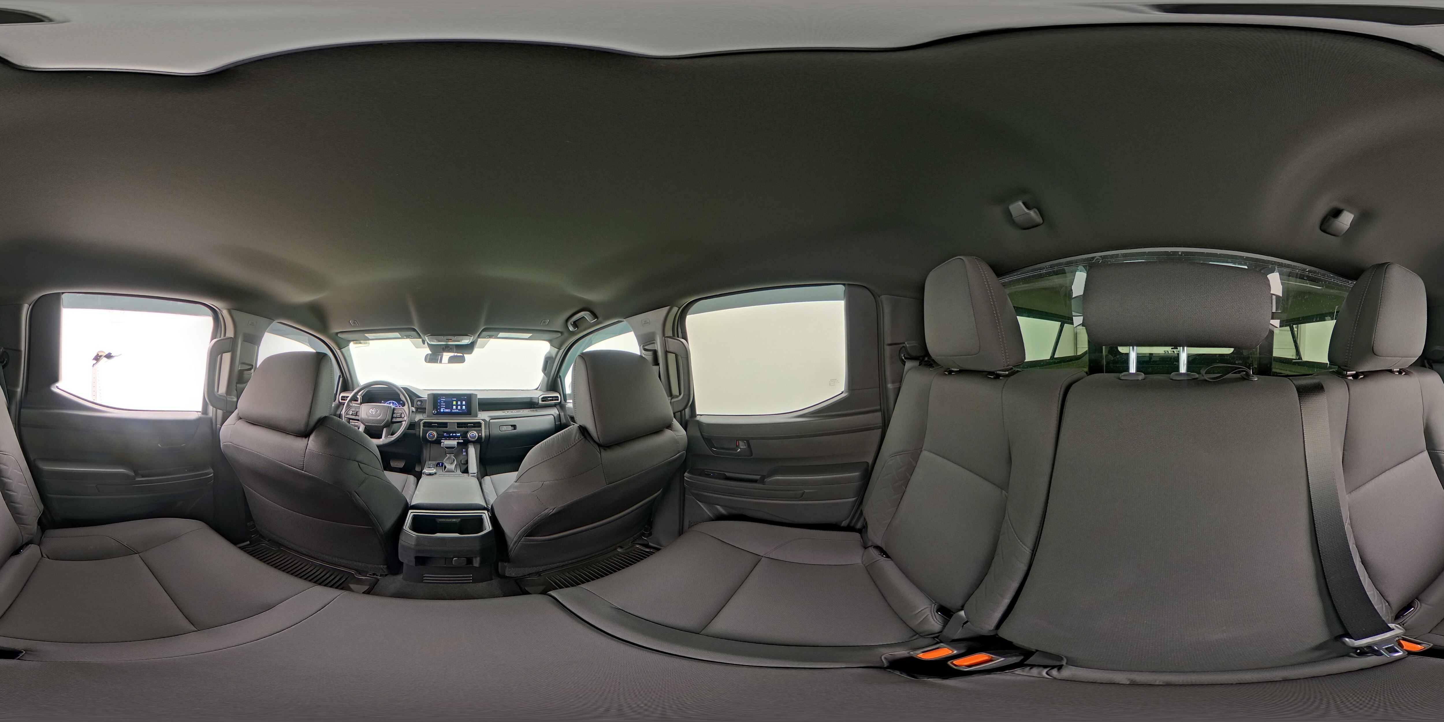 2024 Toyota Tacoma SR - Photo 26