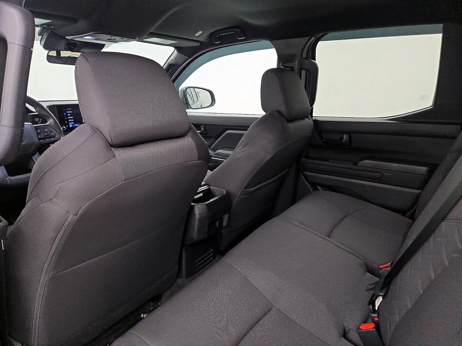 2024 Toyota Tacoma SR - Photo 21