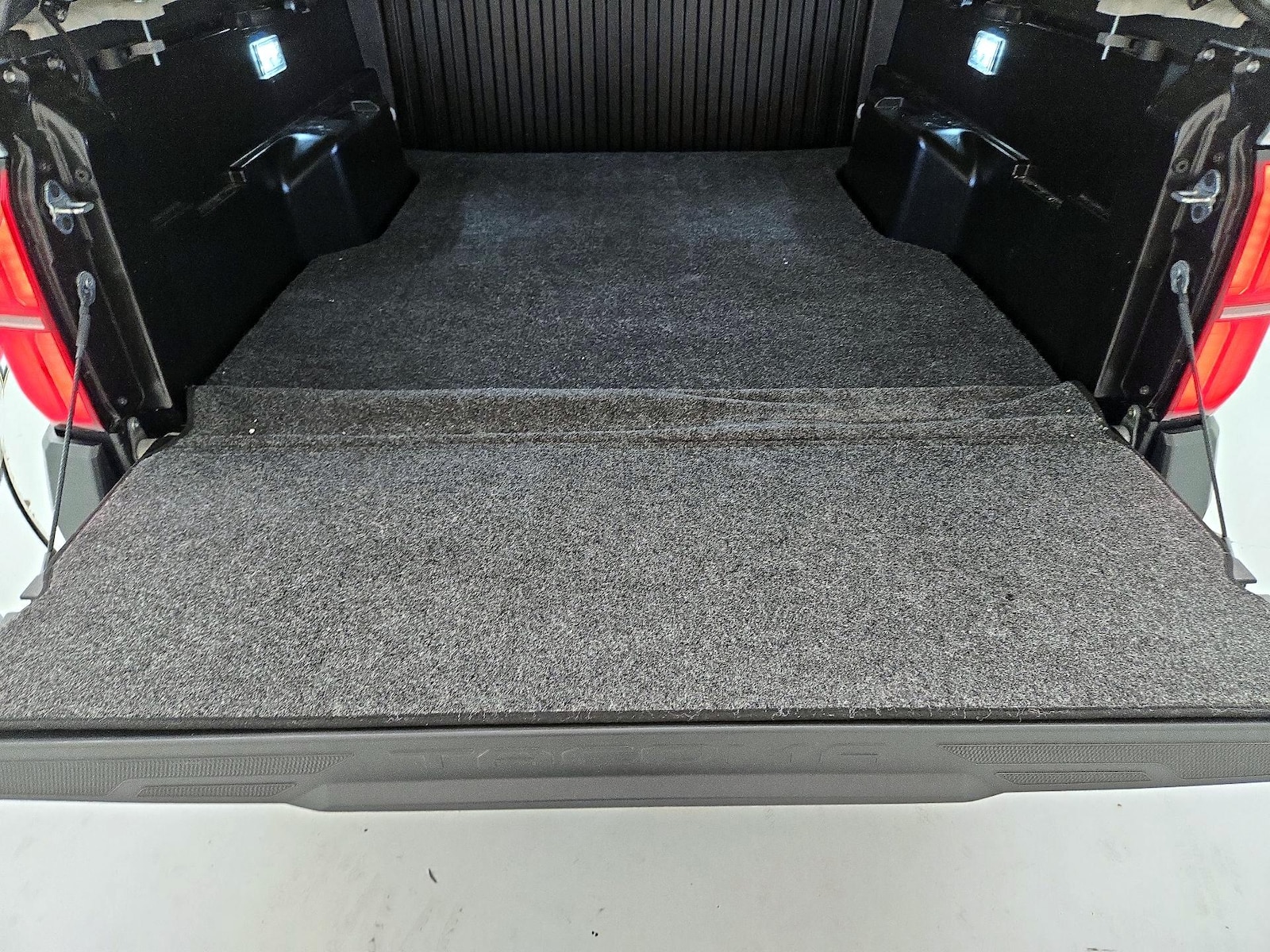 2024 Toyota Tacoma SR - Photo 22