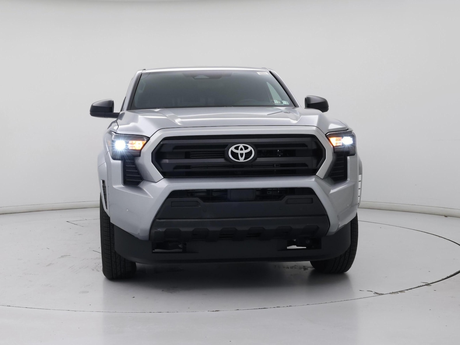 2024 Toyota Tacoma SR - Photo 6