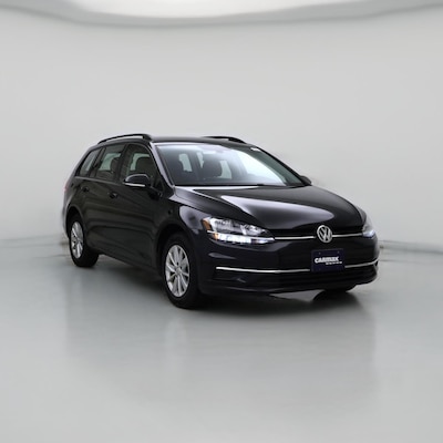 2018 Volkswagen Golf S