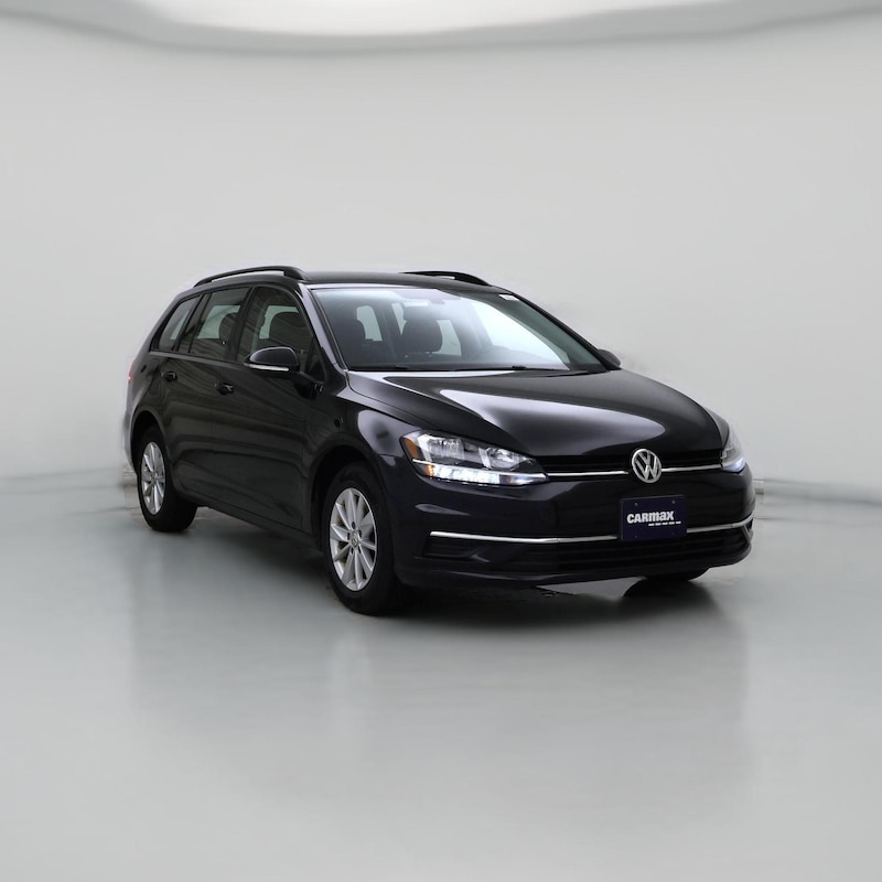 2018 Volkswagen Golf S