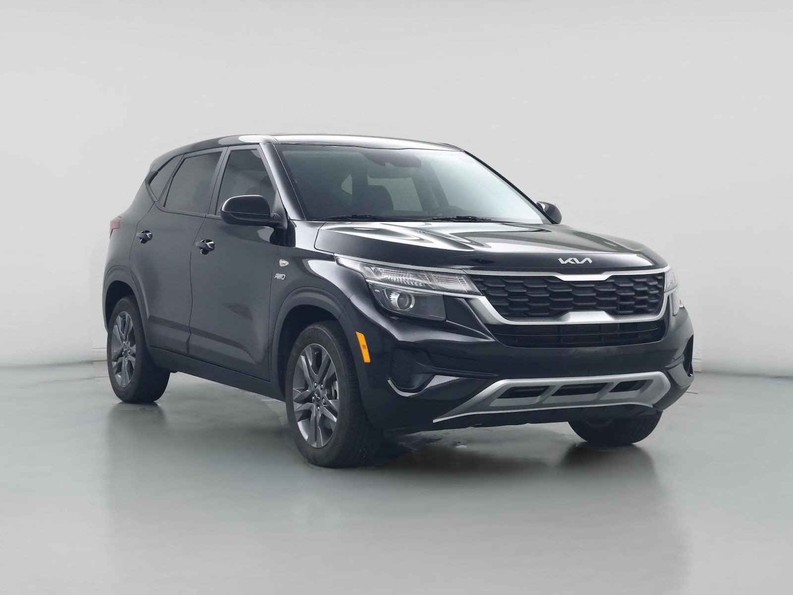 2023 Kia Seltos