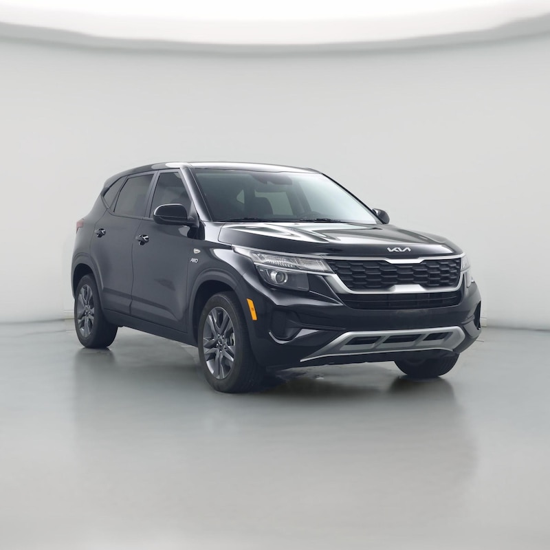 2023 Kia Seltos LX