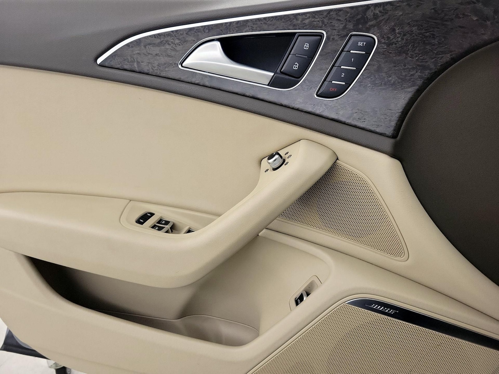 2017 Audi A6 Premium Plus - Photo 13