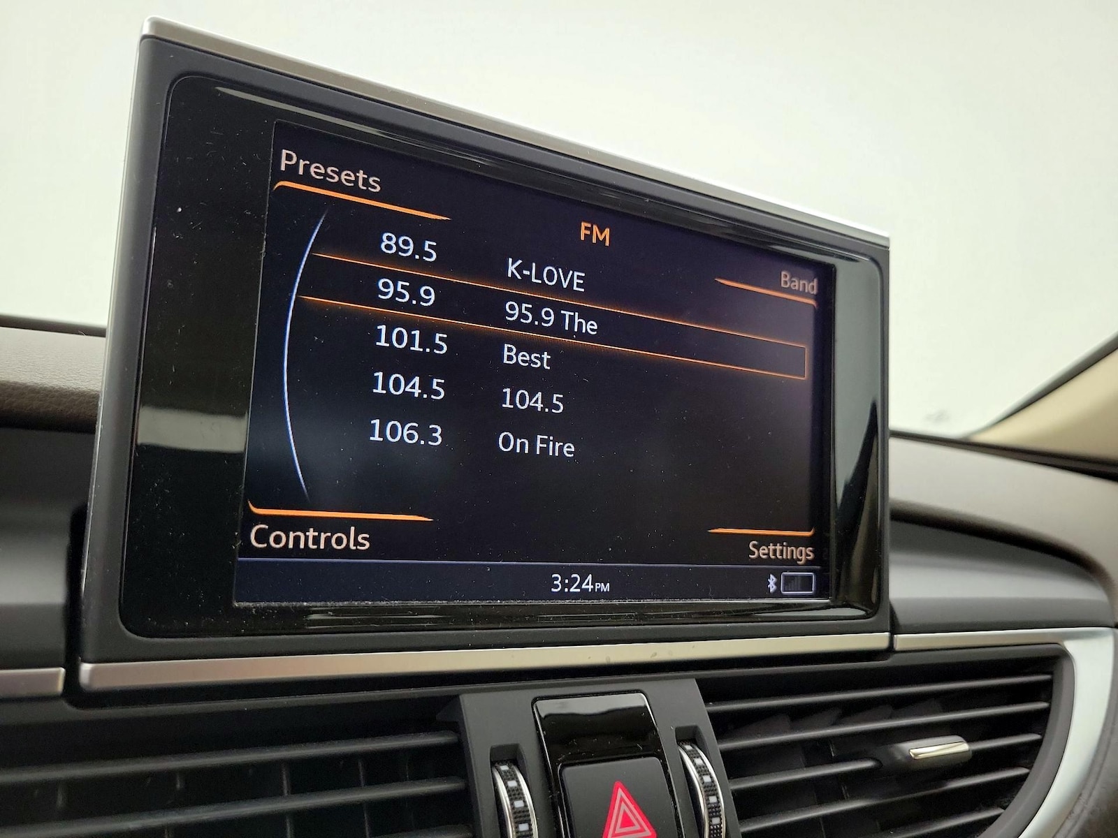 2017 Audi A6 Premium Plus - Photo 17
