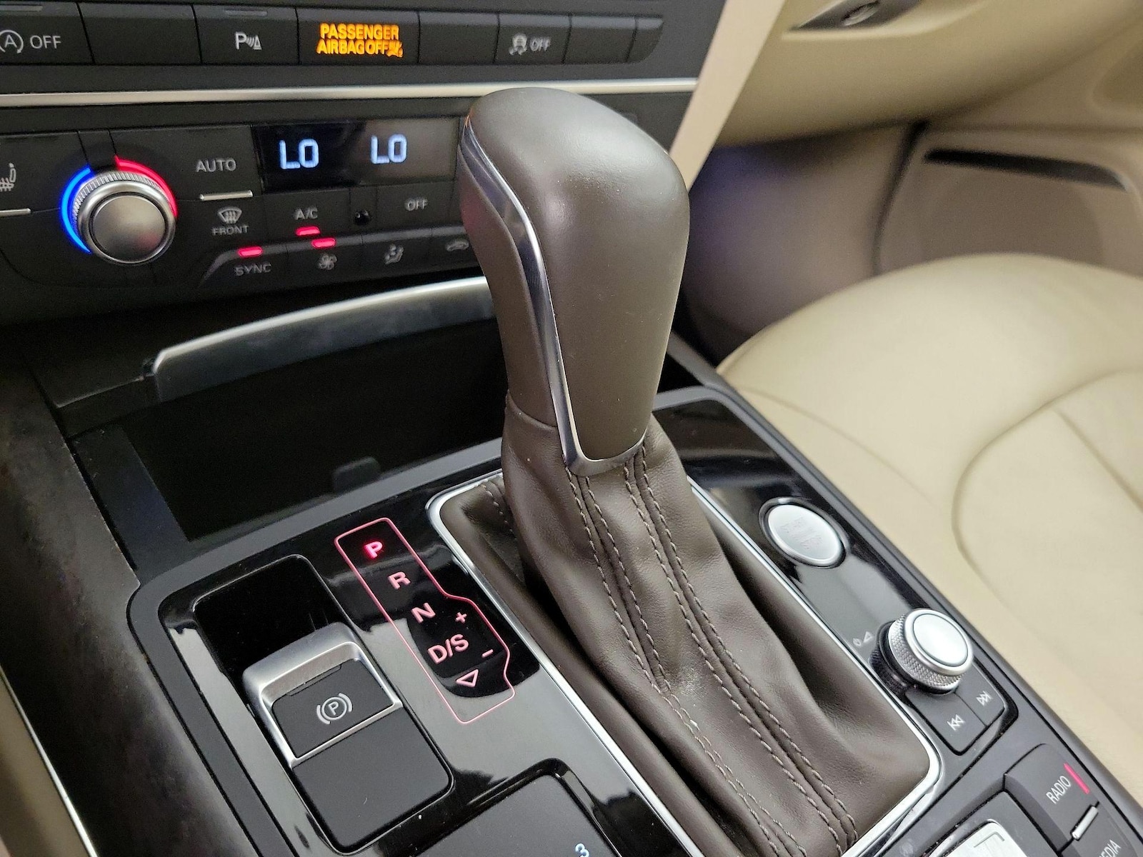 2017 Audi A6 Premium Plus - Photo 19