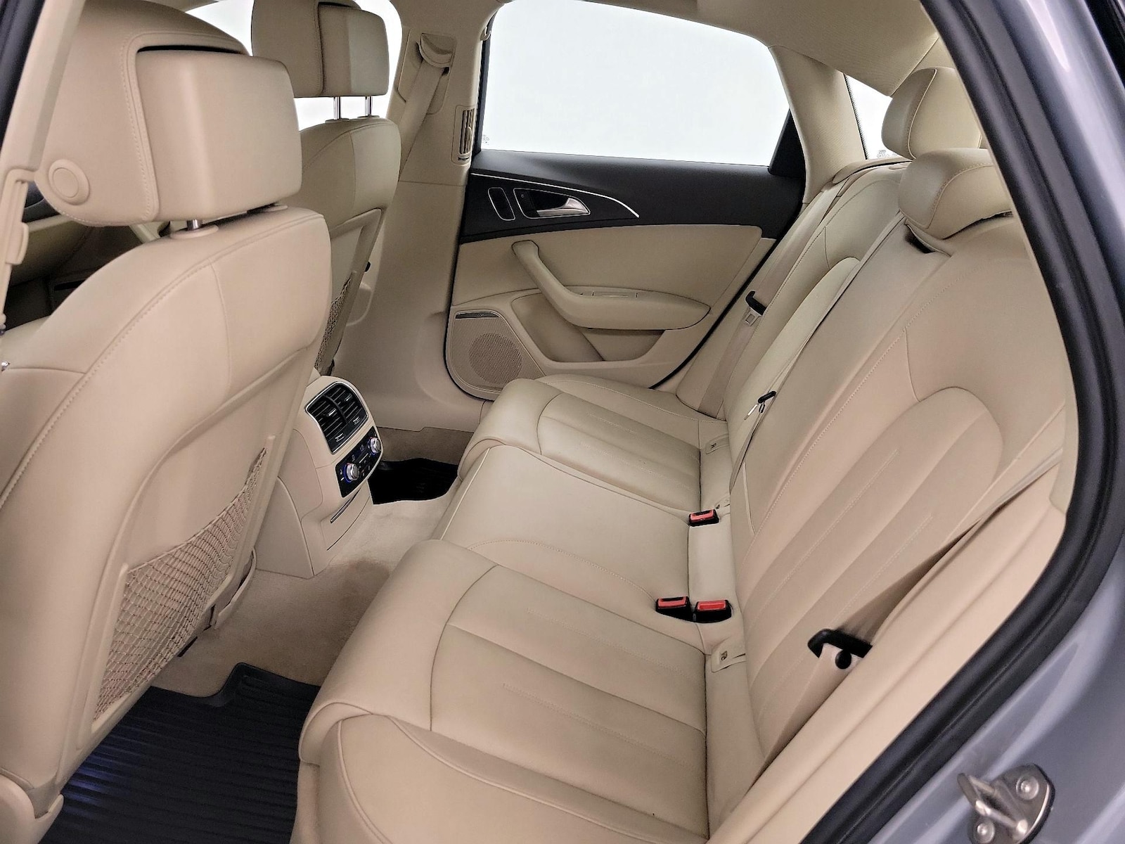 2017 Audi A6 Premium Plus - Photo 22
