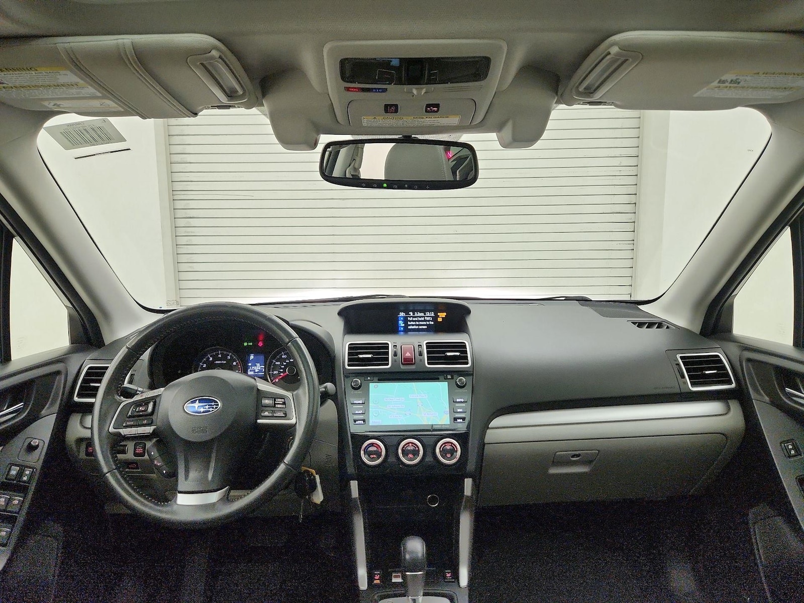 Navigation System