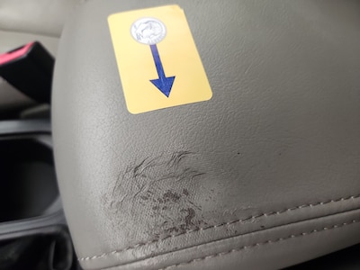 Condition detail