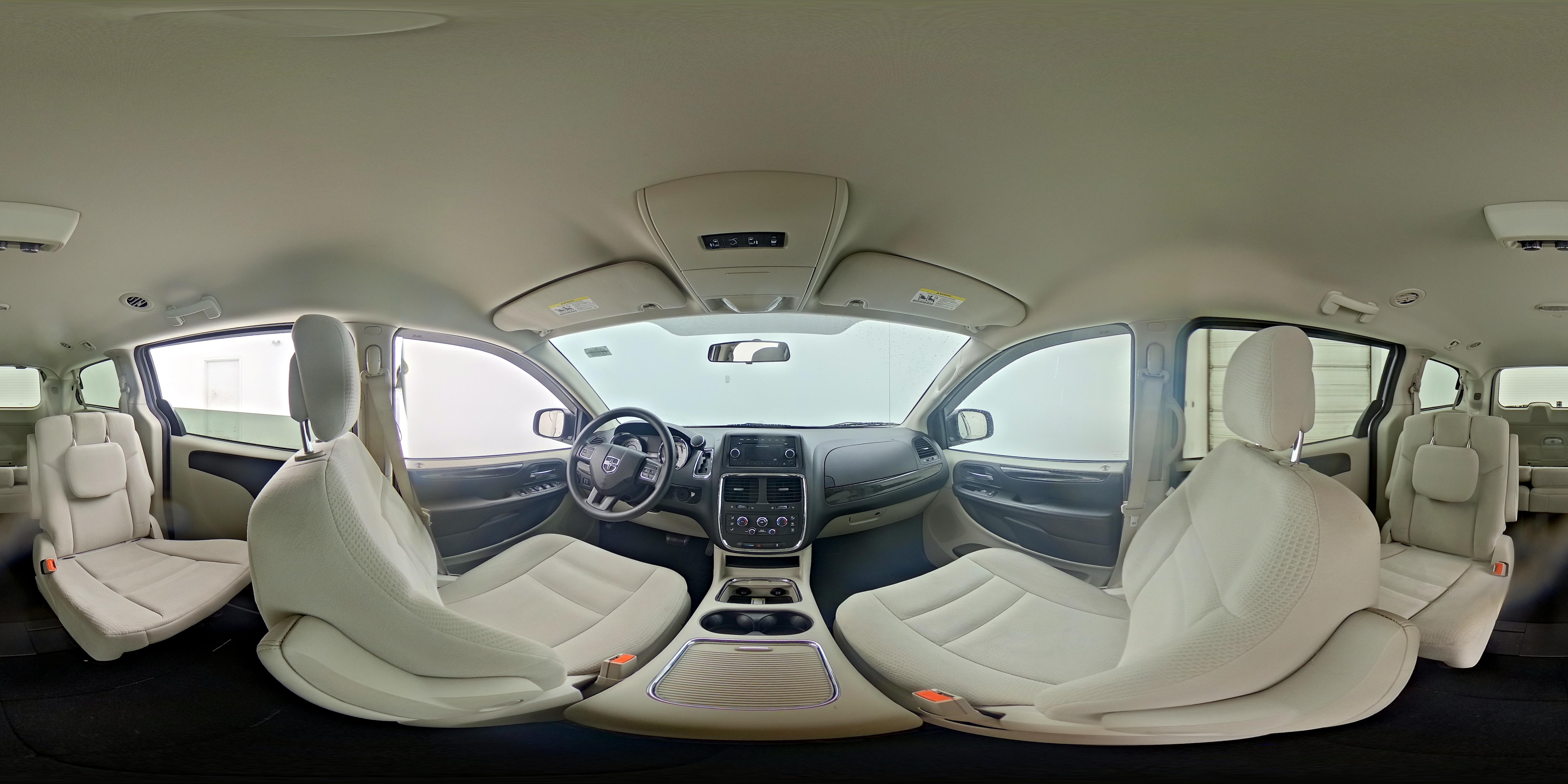 2015 Dodge Grand Caravan SXT - Photo 22