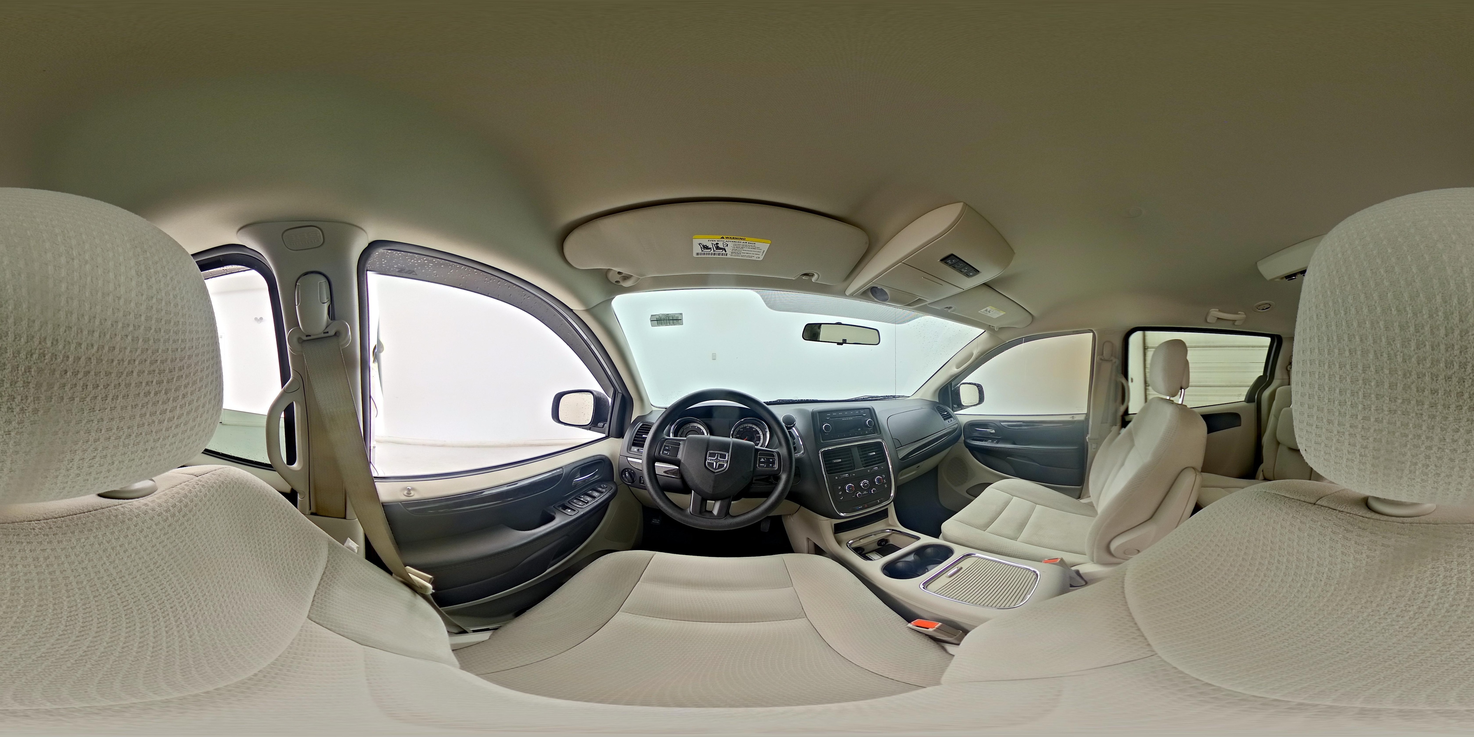2015 Dodge Grand Caravan SXT - Photo 24