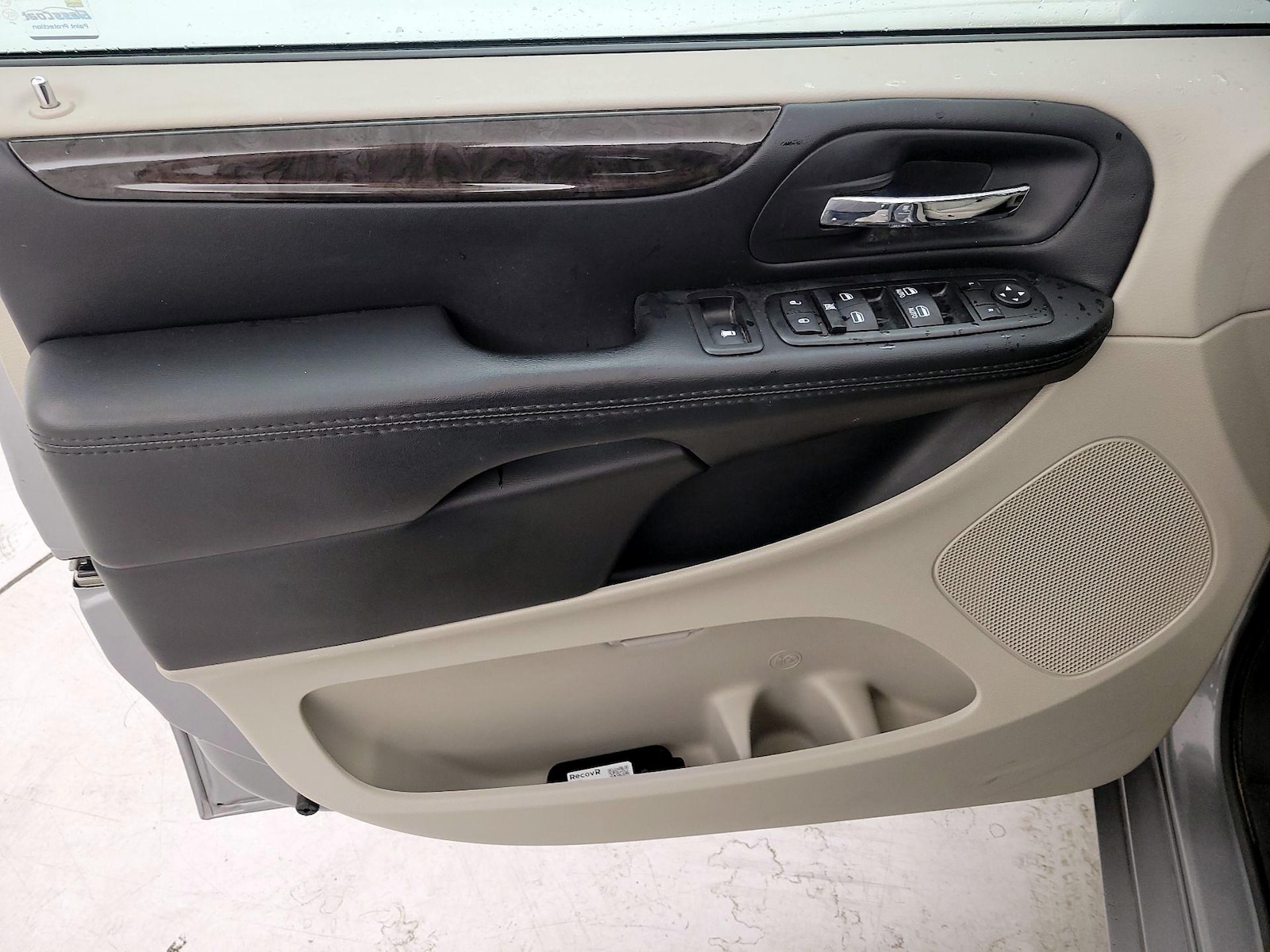 2015 Dodge Grand Caravan SXT - Photo 13