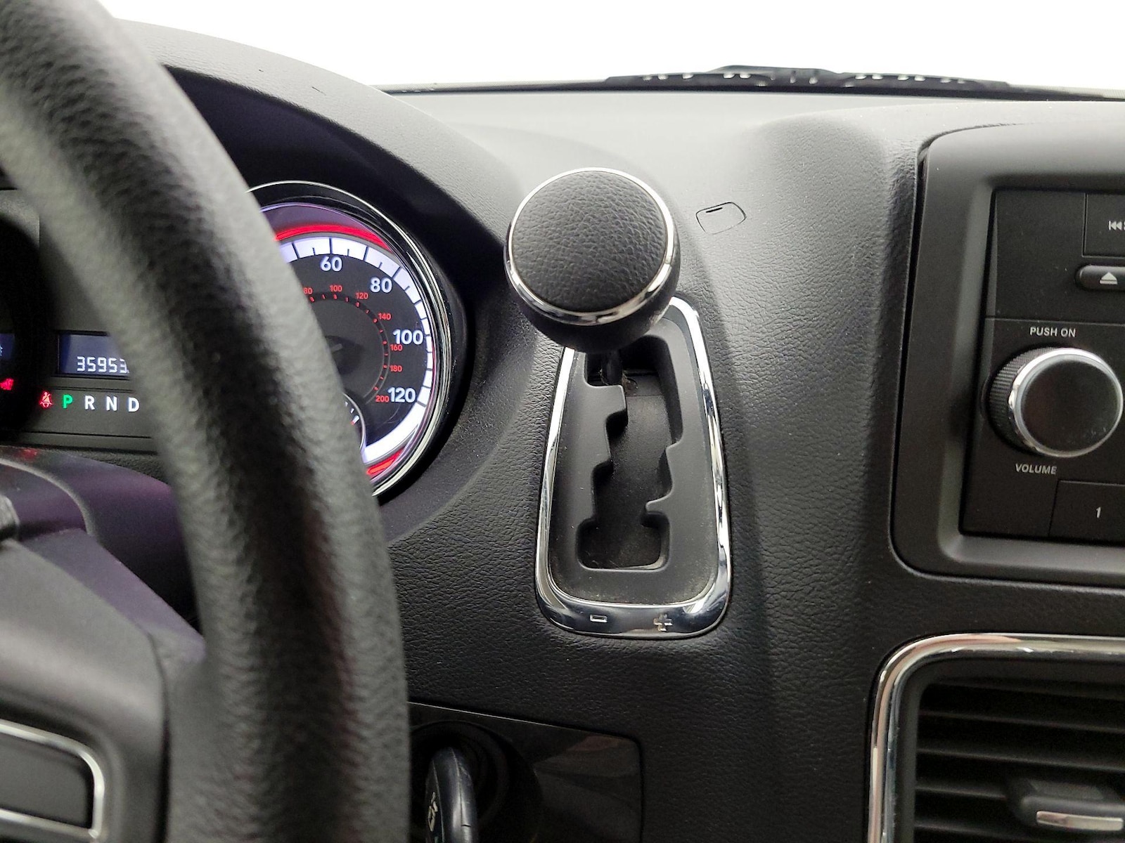 2015 Dodge Grand Caravan SXT - Photo 17