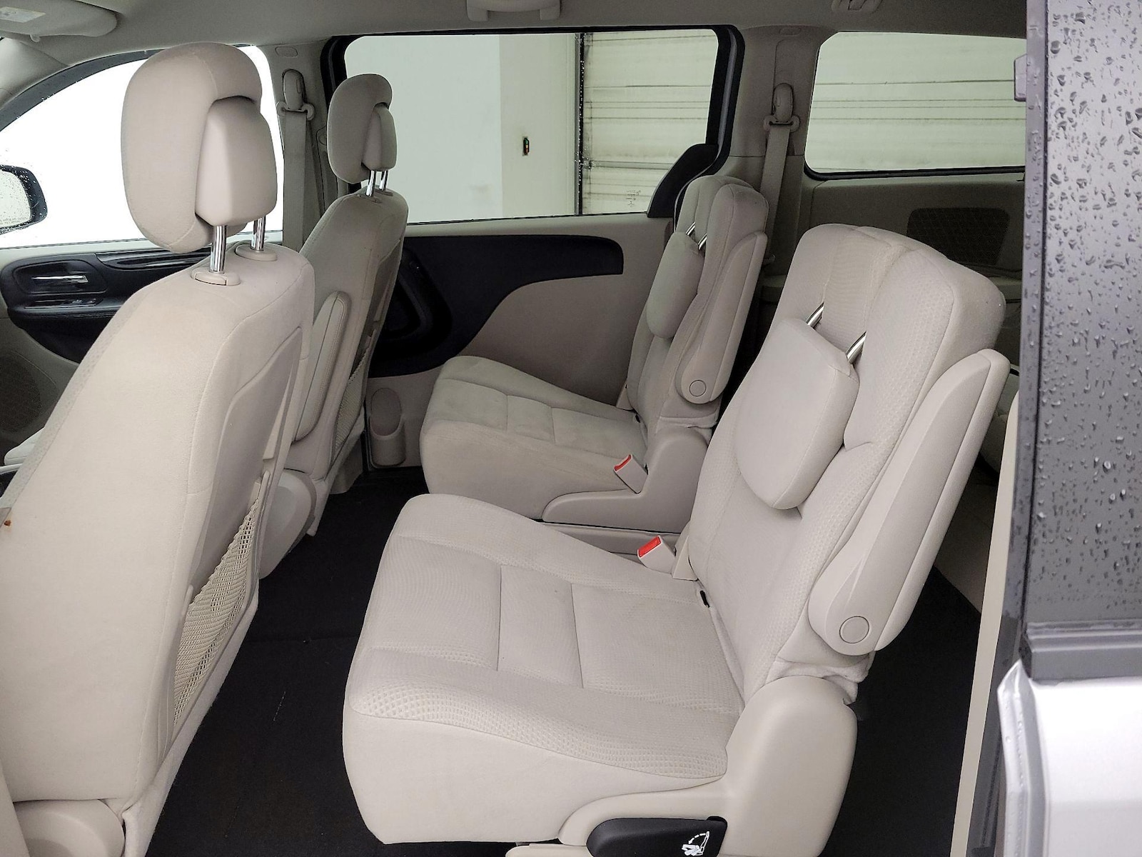 2015 Dodge Grand Caravan SXT - Photo 18