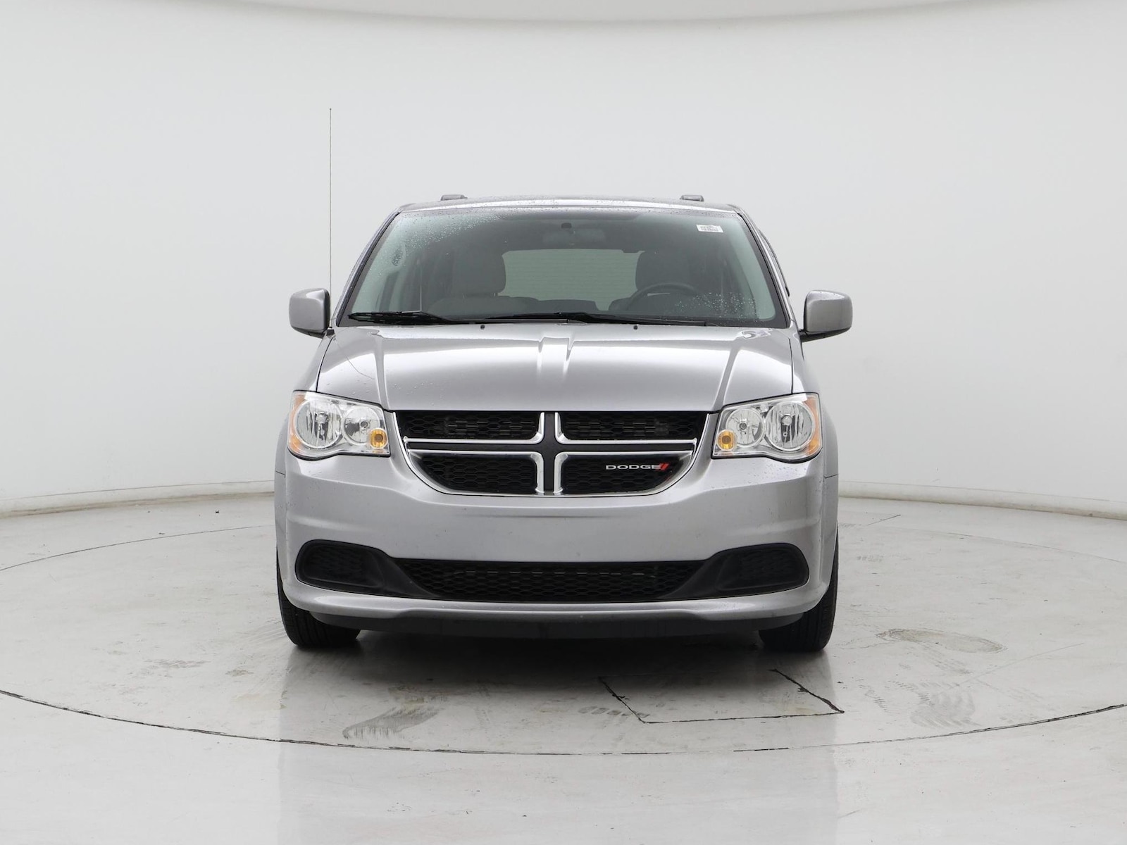 2015 Dodge Grand Caravan SXT - Photo 6