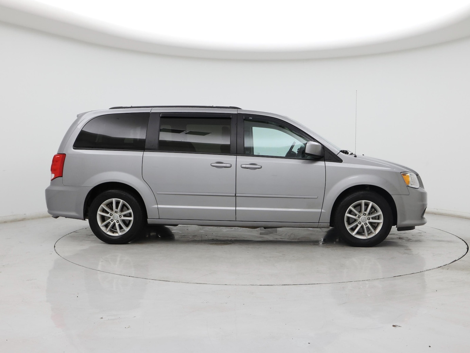 2015 Dodge Grand Caravan SXT - Photo 8