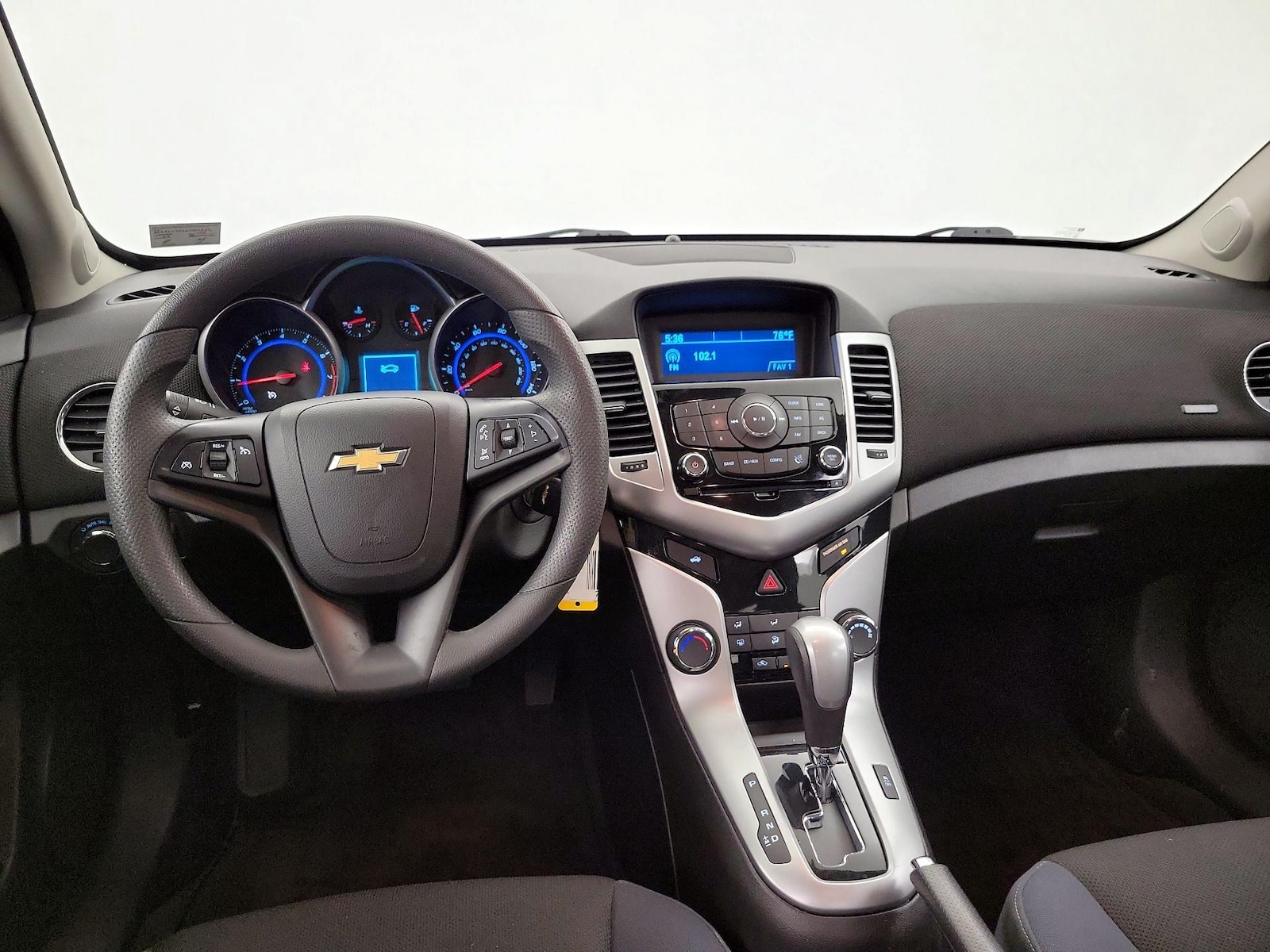 SiriusXM Trial Available