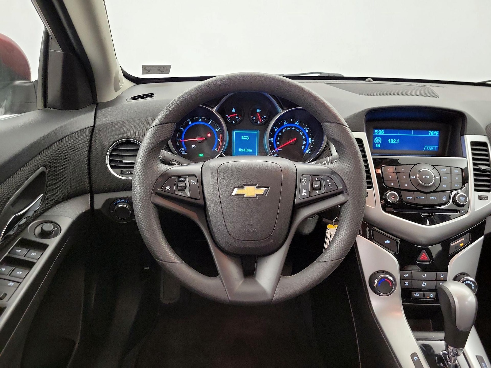 Remote Start