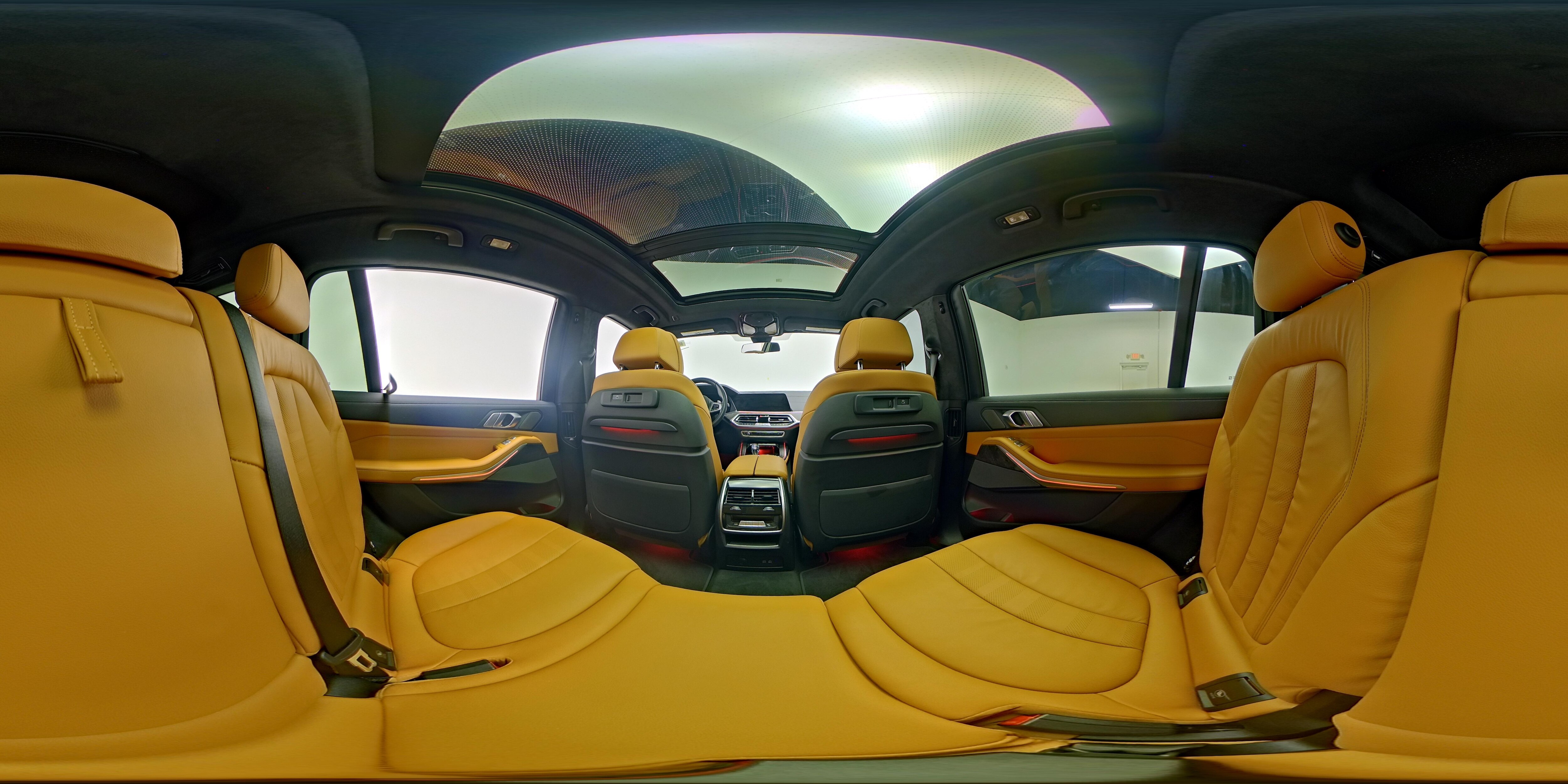 2022 BMW X7 M50i - Photo 30