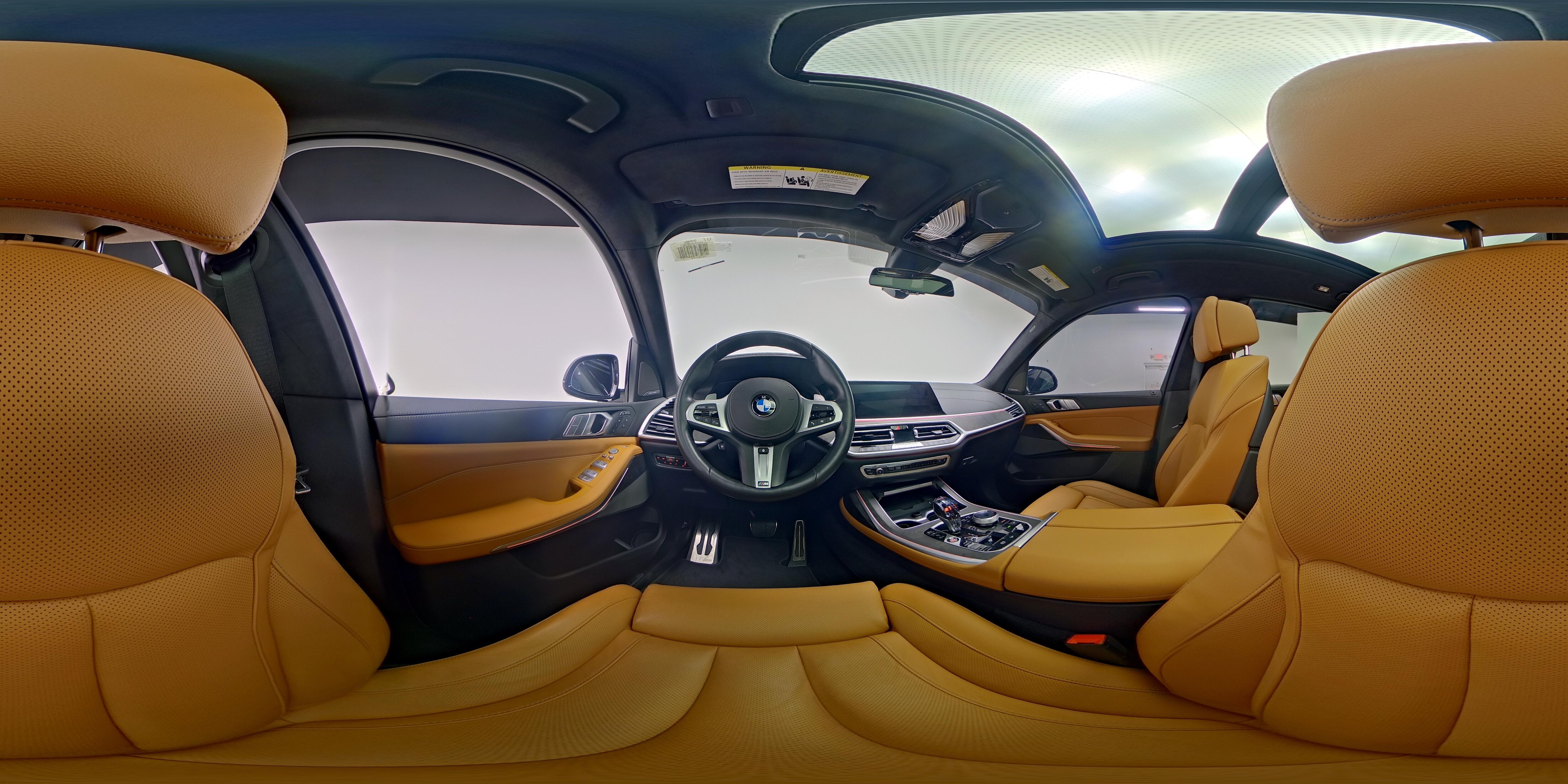 2022 BMW X7 M50i - Photo 31