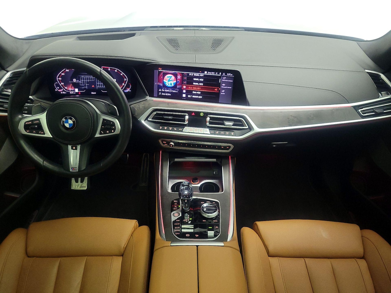 2022 BMW X7 M50i - Photo 10