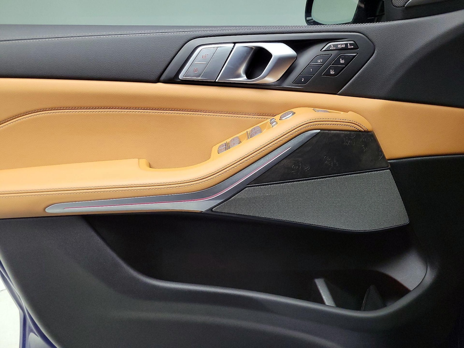 2022 BMW X7 M50i - Photo 13