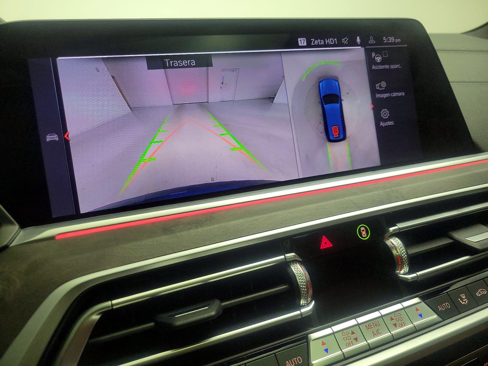 2022 BMW X7 M50i - Photo 16