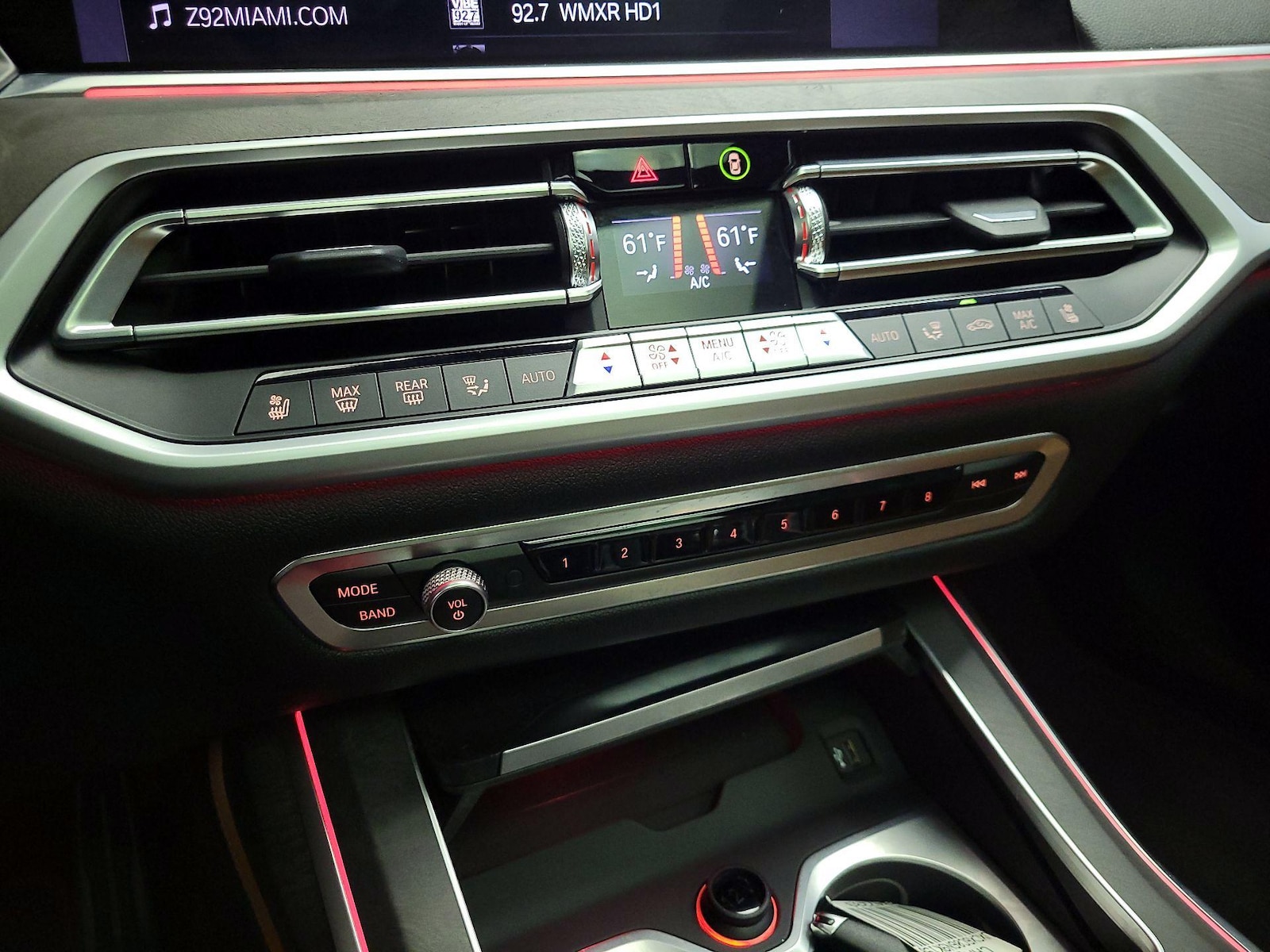 2022 BMW X7 M50i - Photo 18