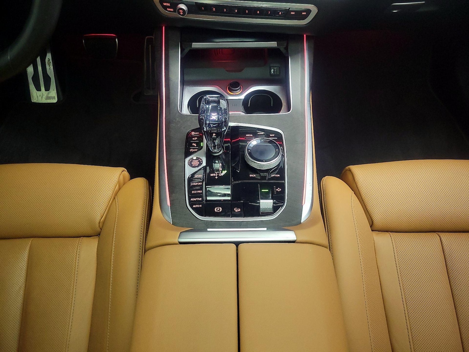 2022 BMW X7 M50i - Photo 19