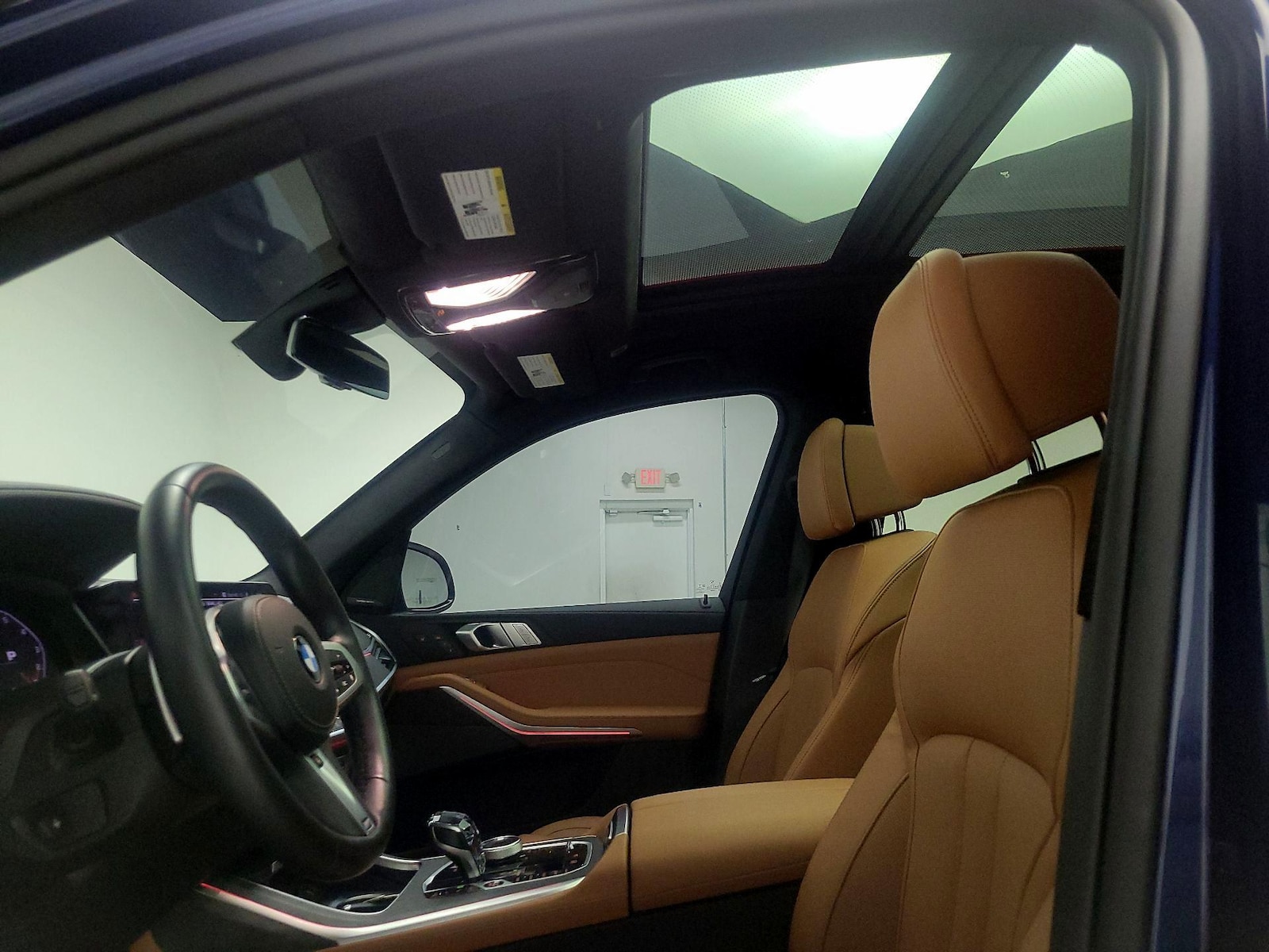 2022 BMW X7 M50i - Photo 21