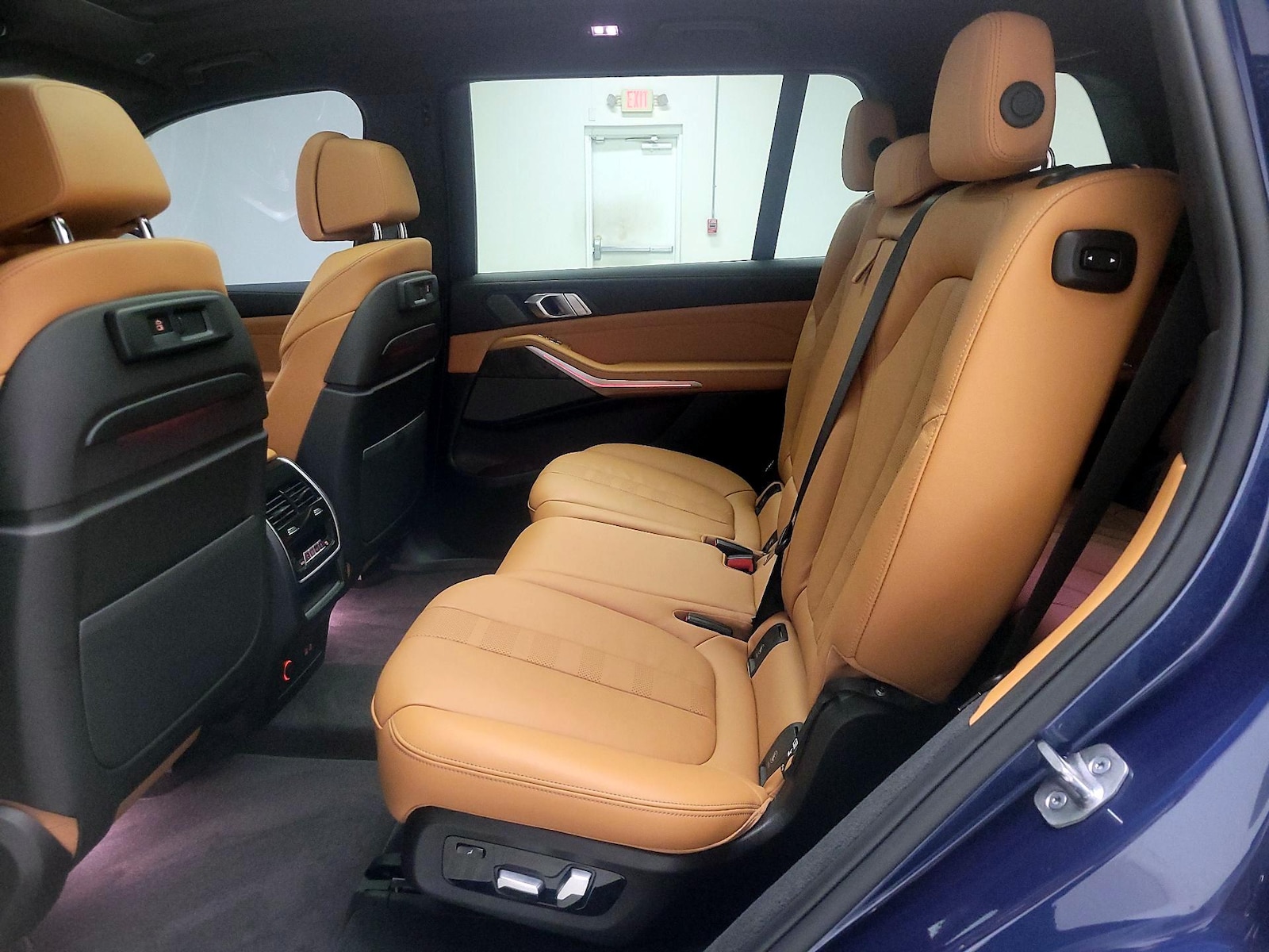 2022 BMW X7 M50i - Photo 22