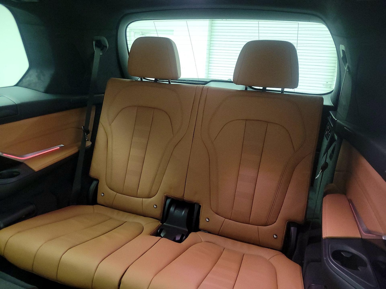 2022 BMW X7 M50i - Photo 23