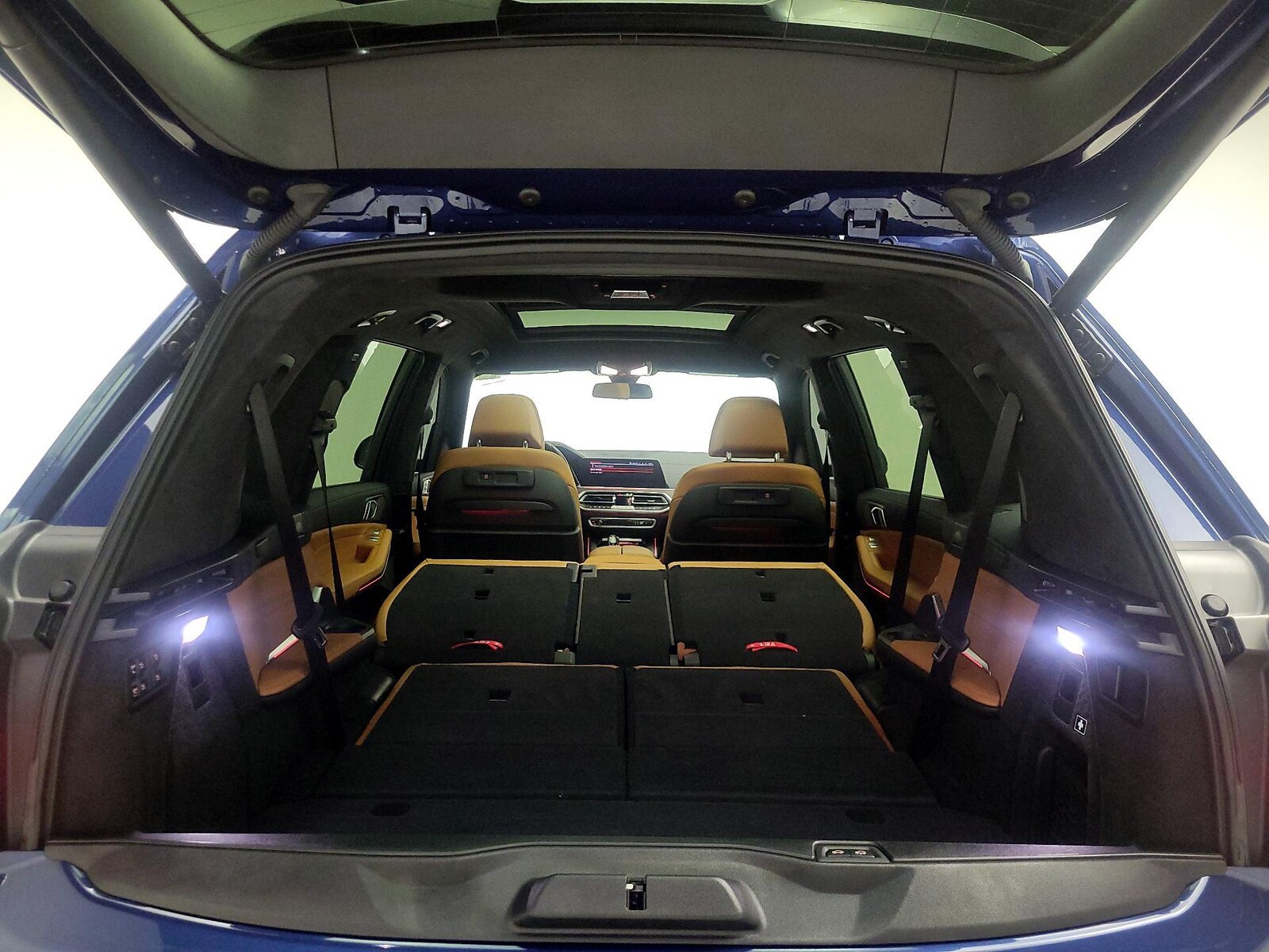 2022 BMW X7 M50i - Photo 25
