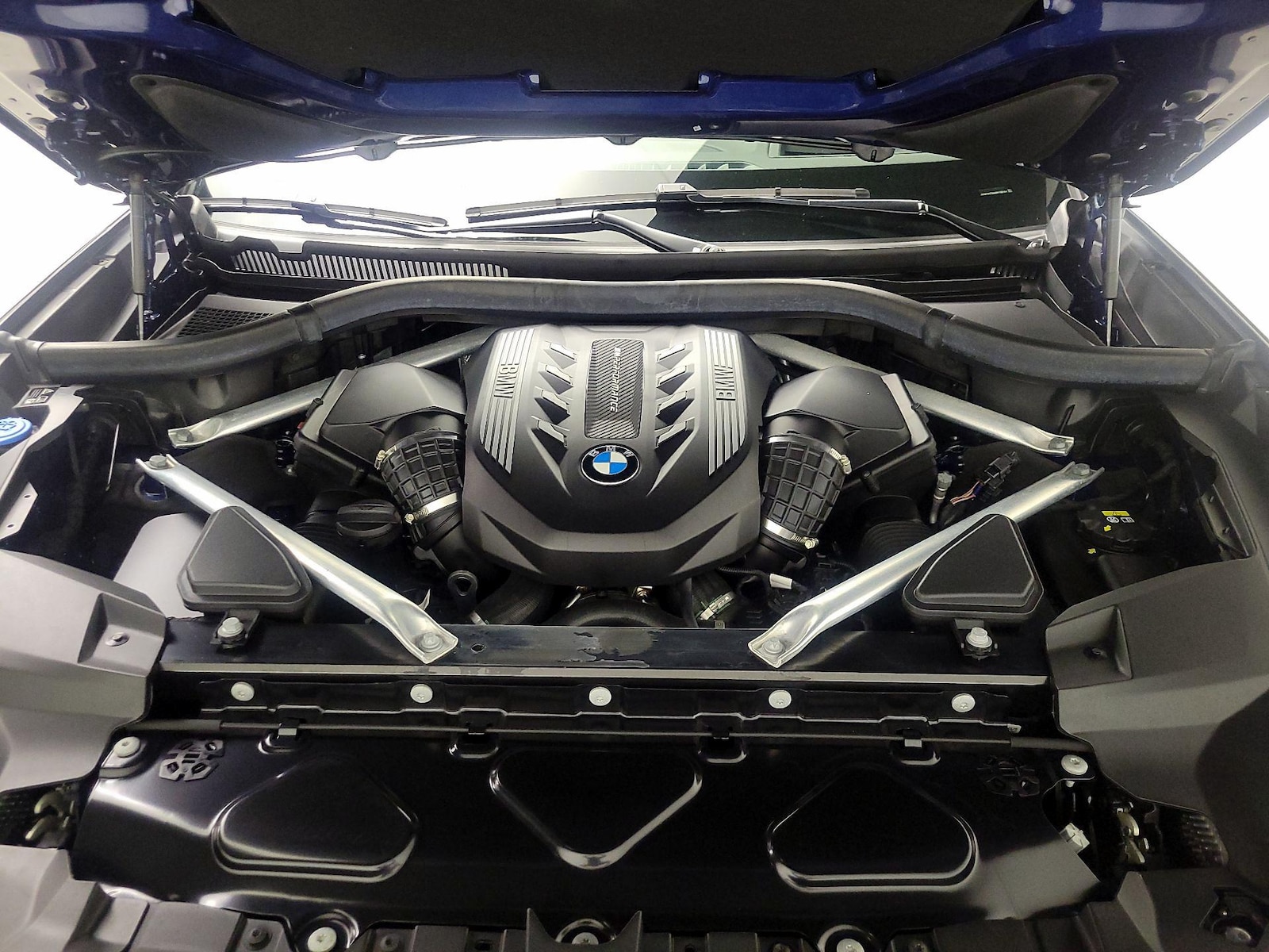 2022 BMW X7 M50i - Photo 26