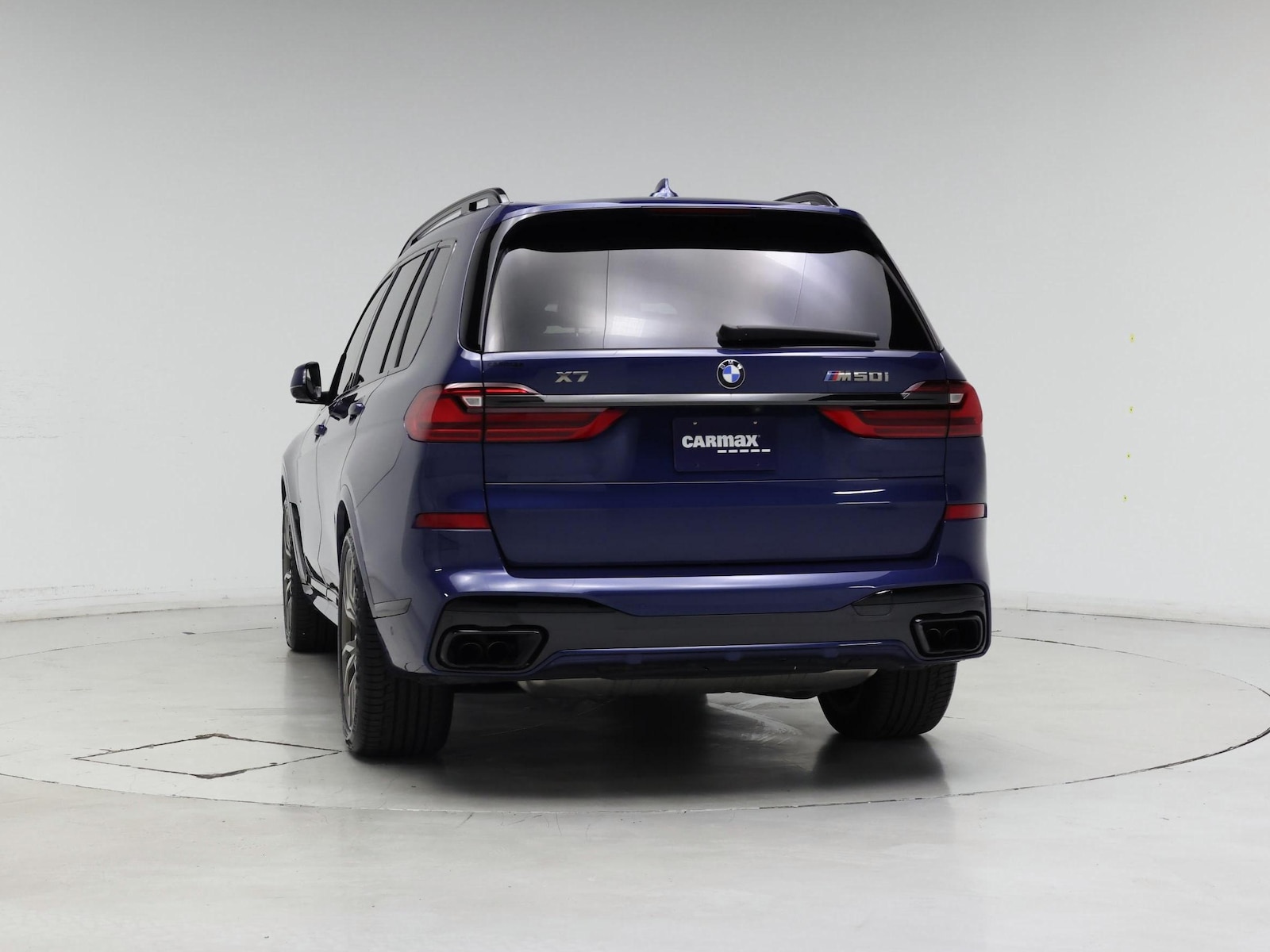 2022 BMW X7 M50i - Photo 7