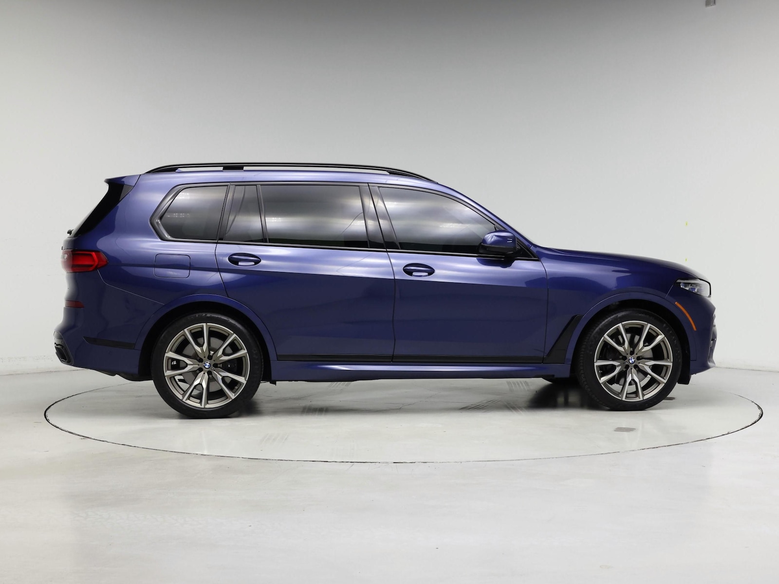 2022 BMW X7 M50i - Photo 8